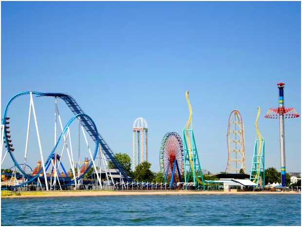 Knoebels