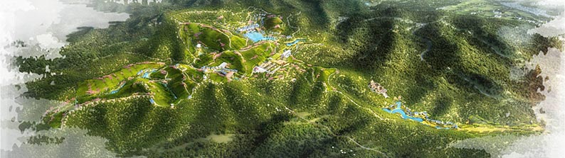 旅游规划