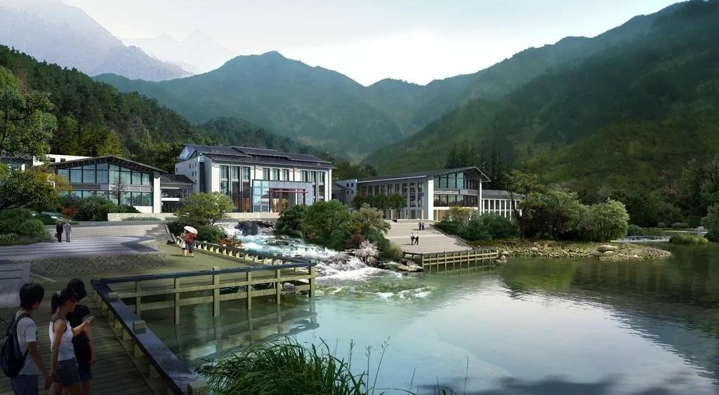旅游规划