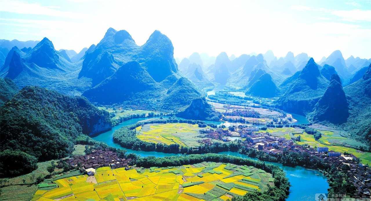 康养文旅小镇规划